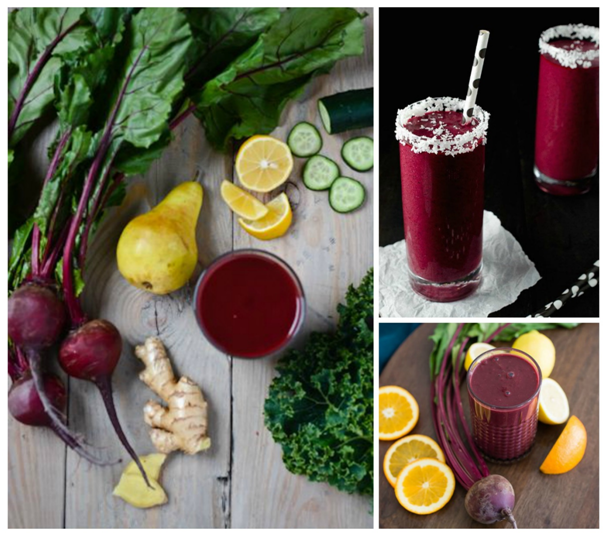 Prep Your Body for the Holidays with 5 Easy Cleanses LivingBetter50
