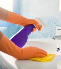 Seven Household Objects You Should Be Using to Clean Your Home