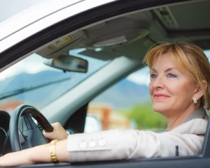 How to reduce your car insurance as an older driver