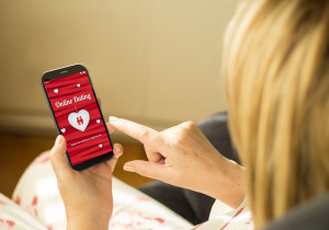 A guide to online dating for over 50