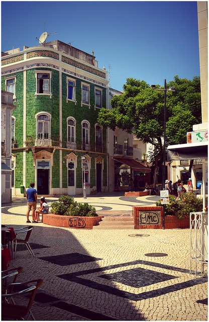 Winter Breaks to Portugal