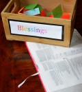 the blessings box