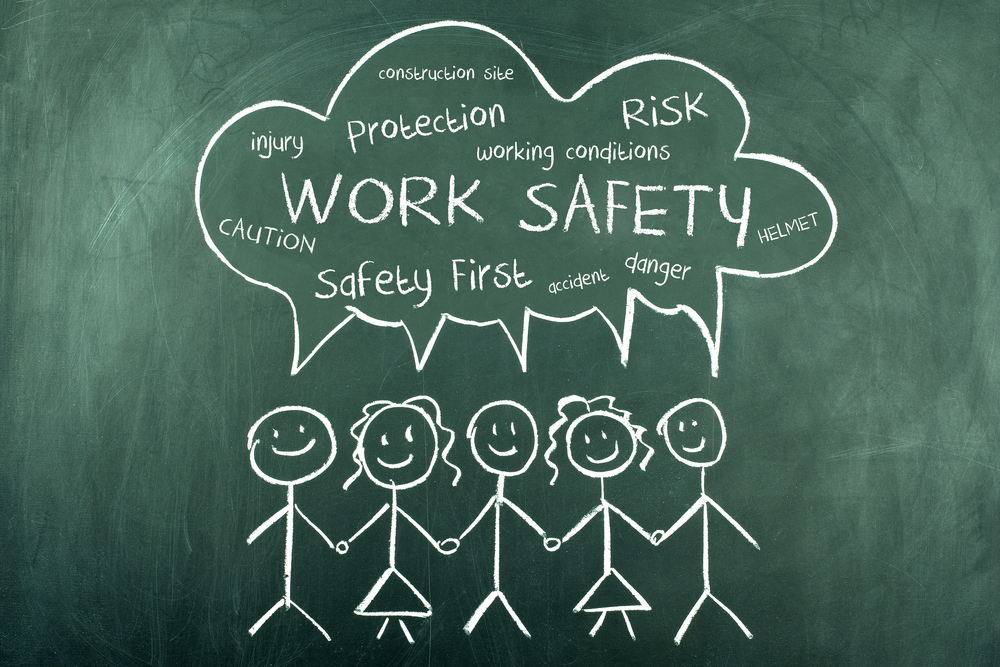 Protecting Your Business and Employees