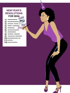 Set Small Habits for Big Results in 2016