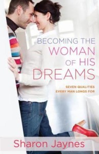 becoming the woman of his dreams