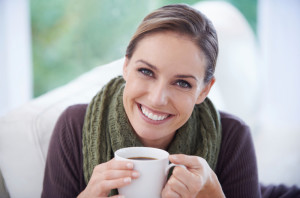 Healthy Winter Drinks to Boost Your Immunity