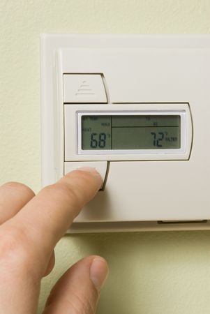 Four Simple Ways to Cut Down Your Heating Bills