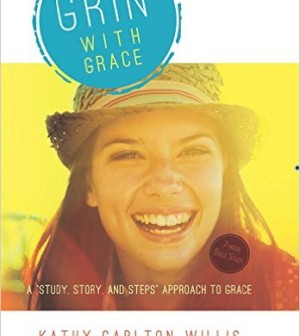 Grace: Intentional Acts of KindnessGrace: Intentional Acts of Kindness
