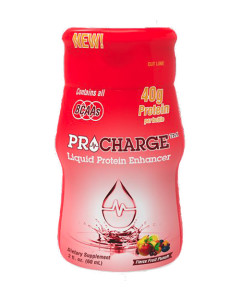 Get Healthy with a Quality Protein Enriching Beverage