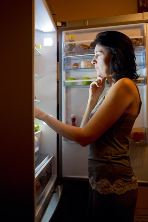 3 Tools to Control Late Night Eating