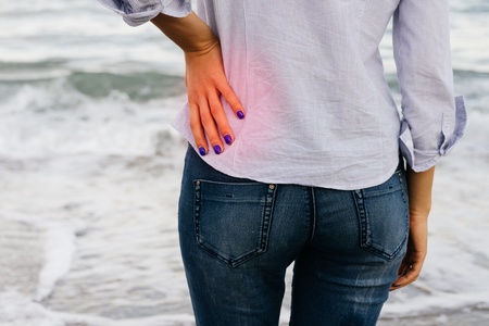 Three Easy Ways to Fight Back Pain at Home