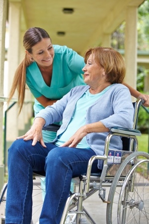 Elder Abuse and Neglect in Older Loved Ones