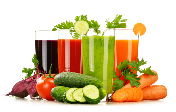 juicing