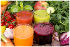 marion pyle juice