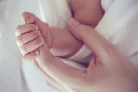 Mom’s Abundant Life