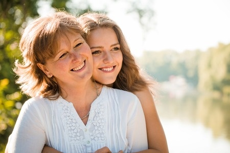 A Mother's Love