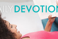 Daily Devotion