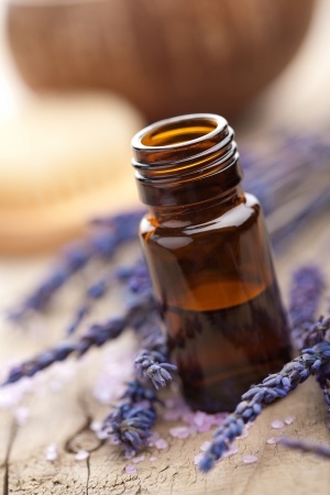 Starting Your Own Aromatherapy Business