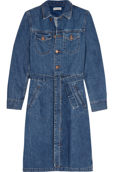 7 Fresh Fashions for Spring
