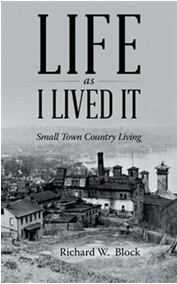 Life As I Lived It