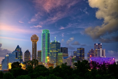 Family Matters - A Letter from Dallas