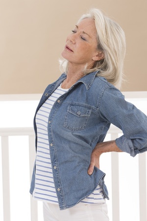 7 Habits to Prevent Back Pain