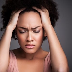 These Might be the Reasons You’re Getting Headaches