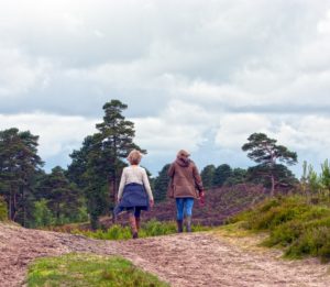 Calling All Women: You CAN Learn to Live Better for Longer