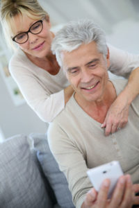 4 Smartphone features that are perfect for seniors