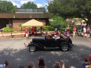 4th of July Parade Florida