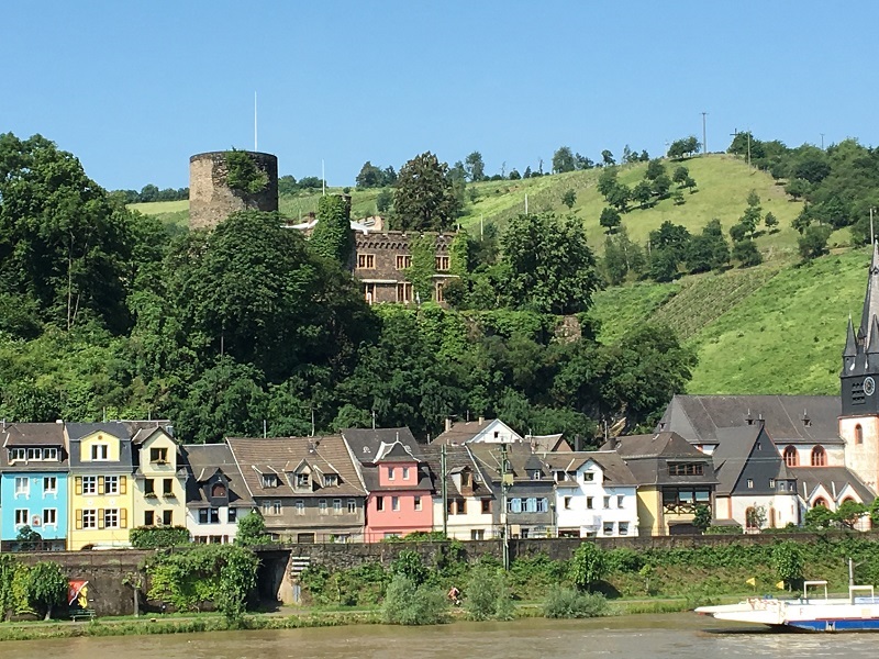 Top 5 Tips for a First Time River Cruise                                                                        