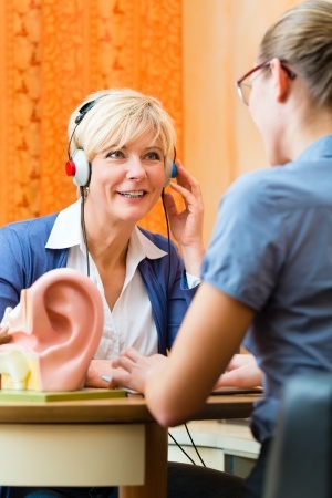 Hearing Loss – Increases Physical Risk