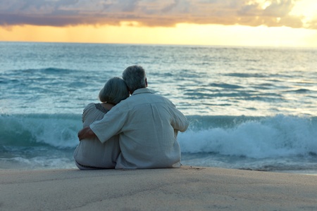 Love Late in Life