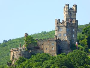 Top 5 Tips for a First Time River Cruise