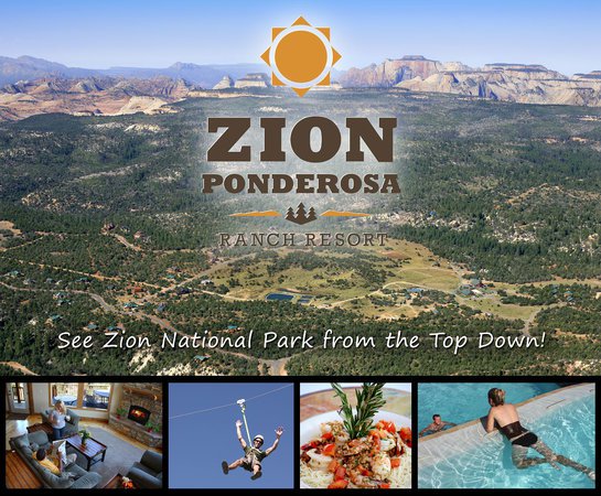 zion ponderosa ranch 5