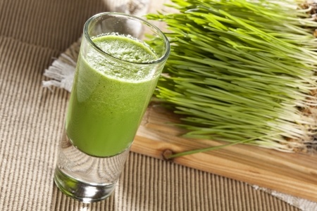 Benefits of Wheatgrass Juice You Never Knew Before