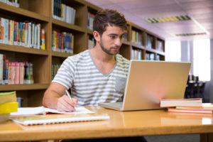 College Prep For Teens: The Digital Frontier