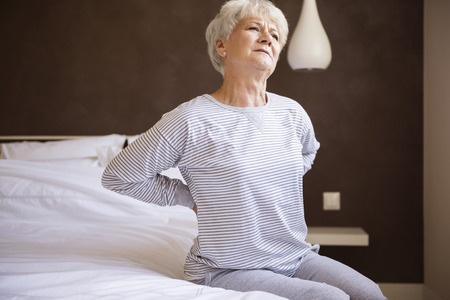 Tips for Elderly to Deal with Changing Sleep Habits
