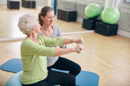 Why Exercise Is Good For You At Any Age