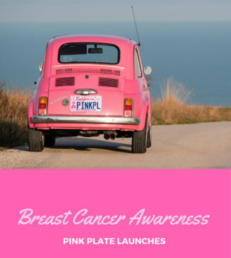 Pink Plate Campaign: How Early Detection of Breast Cancer Saves Lives