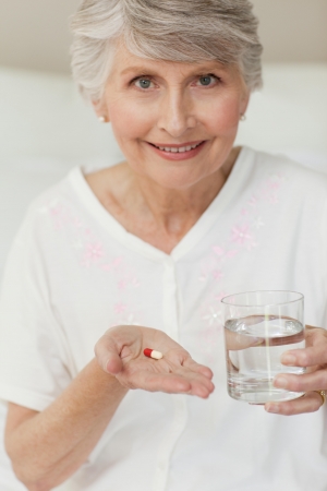 Choosing the Right OTC Pain Reliever