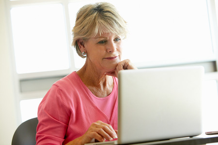 Dealing with Age Discrimination in the Job Market