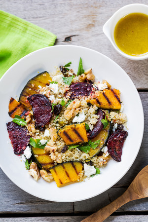 5 Underrated Fruits and Vegetables to Try This Fall