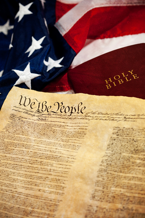 A Biblical Reflection on the 2016 Presidential Election