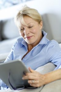 Five Financial Habits of Women Ready to Rock Retirement