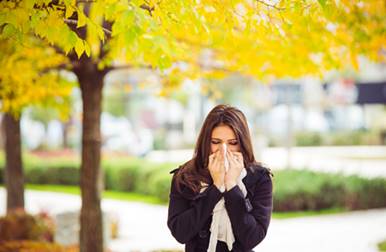Five Tips for Boosting Your Immune System This Flu Season