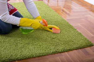 Why Green Carpet Cleaning For Homeowners Is a Better Choice