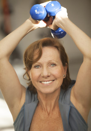 Resolving to Work Out More this Year? Follow These Tips to Stay Safe