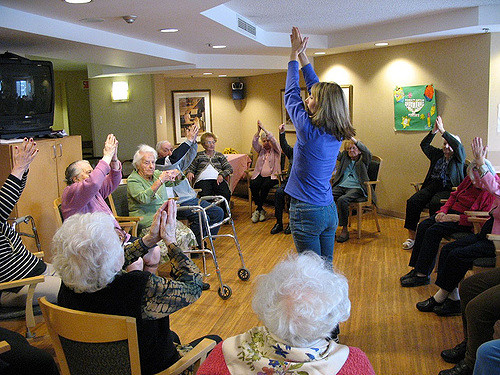 Fitness After Fifty: Top Health Tips for Active People of a Certain Age