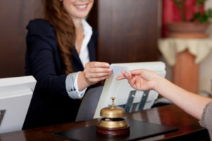 4 Hotel Hacks to Make Your Next Business Trip More Pleasant